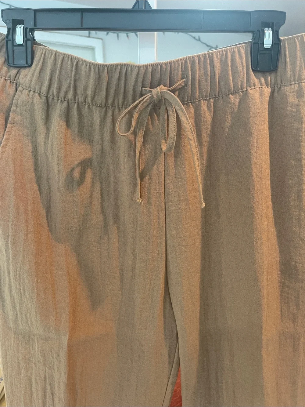 H&M wide leg